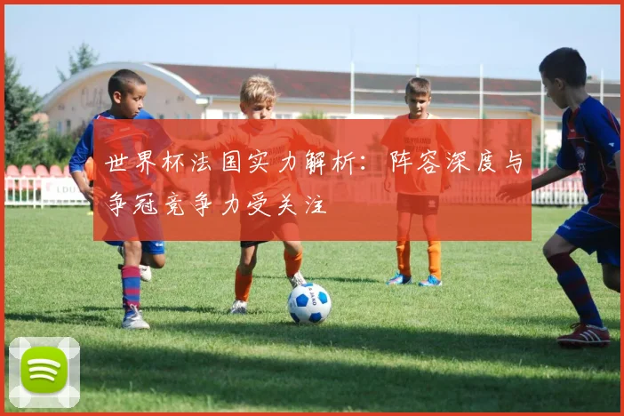 世界杯法国实力解析：阵容深度与争冠竞争力受关注